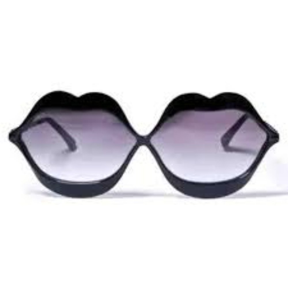 BNIB! Wildfox Lip Service Sunglasses - Picture 3 of 15